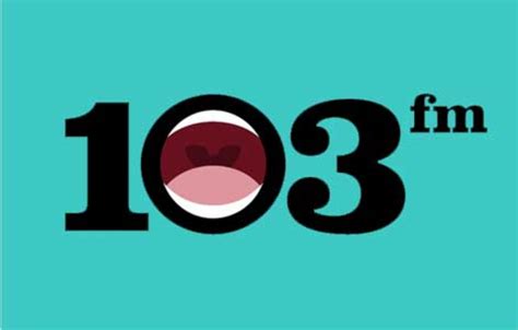 103fm .